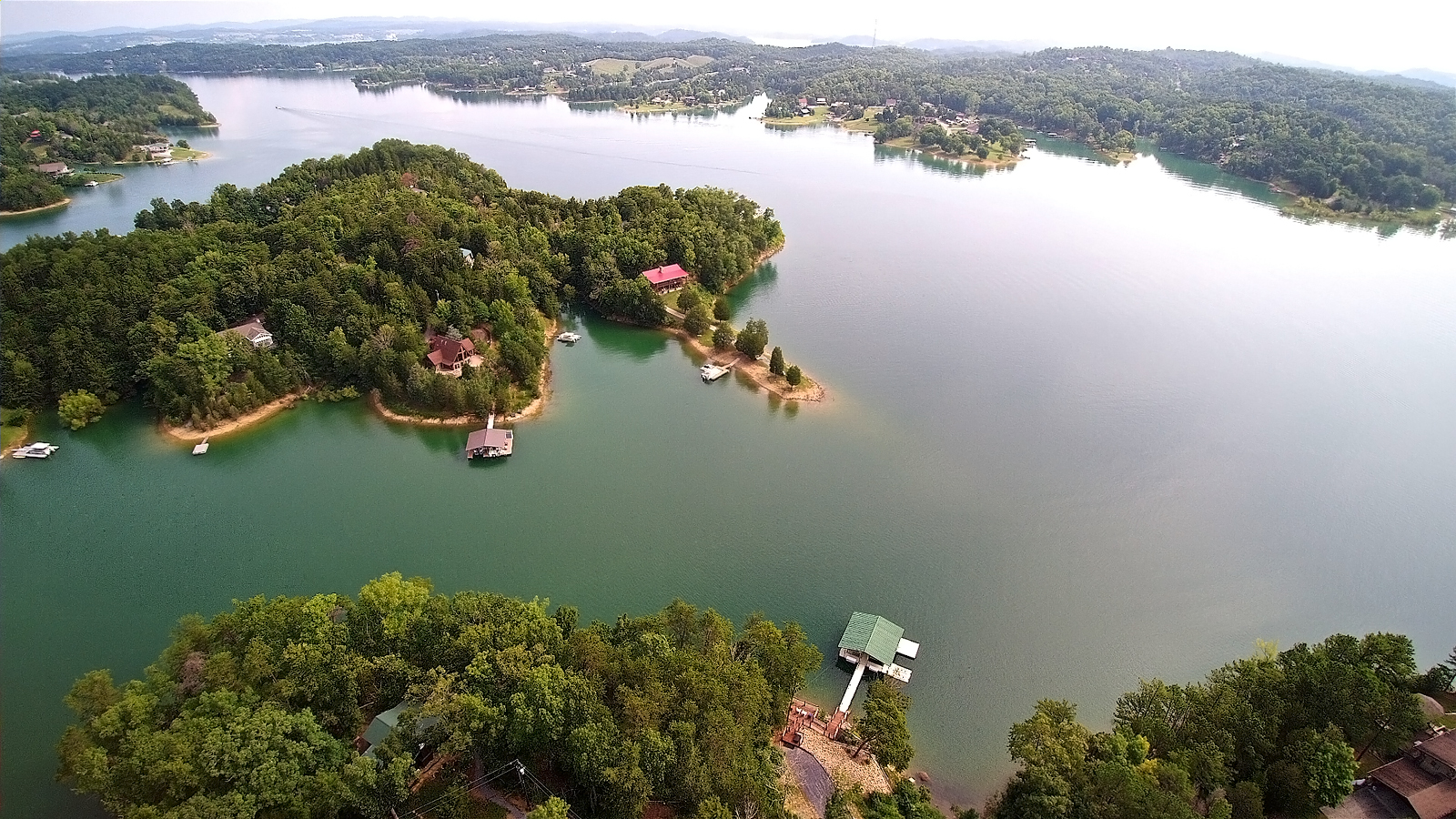 Drone Photography Knoxville, TN