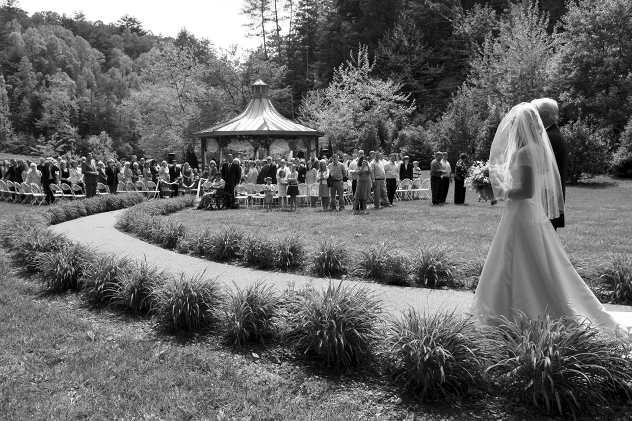 Wedding Photography