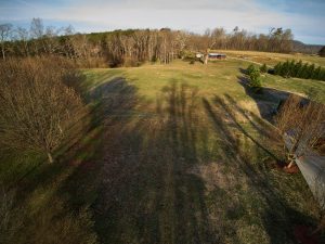 Drone Photography Knoxville TN
