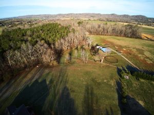 Drone Photography Knoxville TN