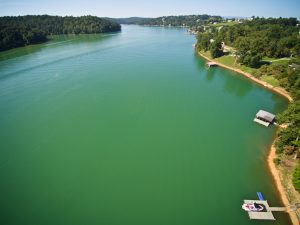 Drone Photography in Knoxville Tennessee