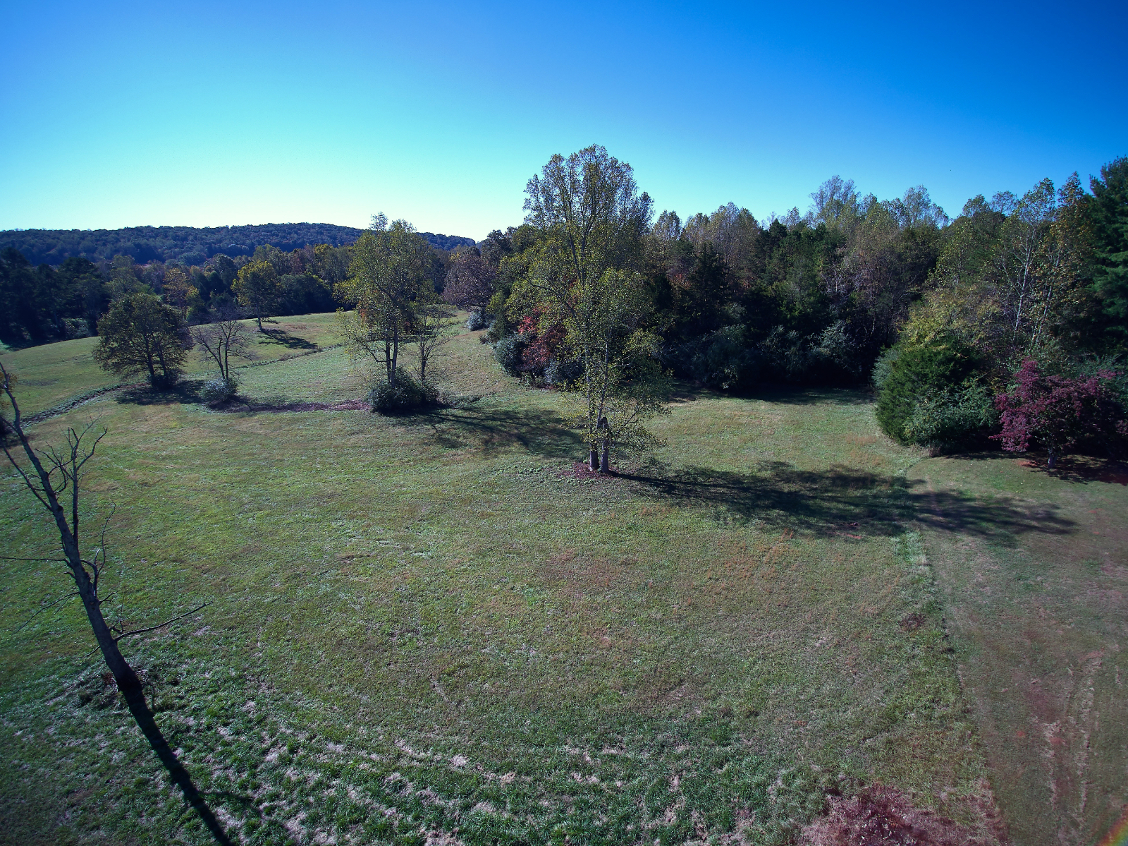 Drone Photography in Knoxville Tennessee