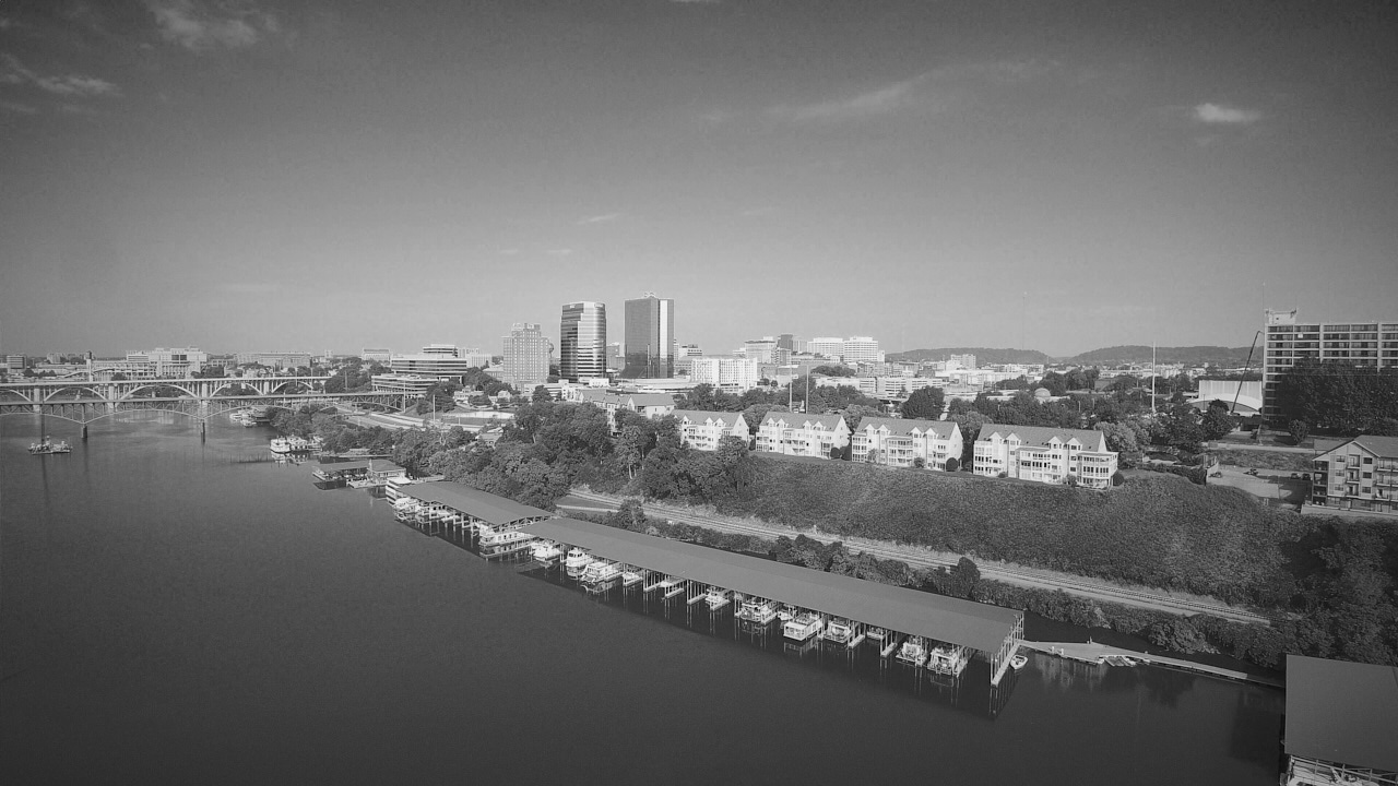 Drone Photography Knoxville, TN