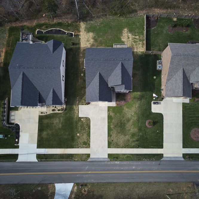 Drone Photography Knoxville Real Estate Photography