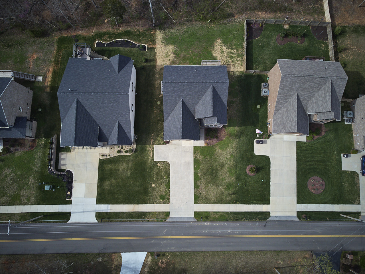 Drone Photography Knoxville Real Estate Photography
