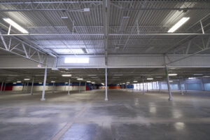 Commercial Real Estate Photographer in Knoxville, TN