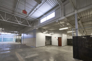 Commercial Real Estate Photographer in Knoxville, TN