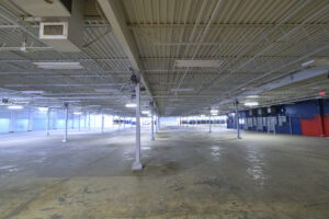 Commercial Real Estate Photographer in Knoxville, TN