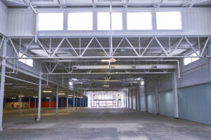 Commercial Real Estate Photographer in Knoxville, TN