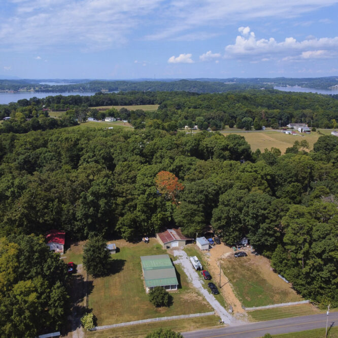 Real Estate Photographer Knoxville TN