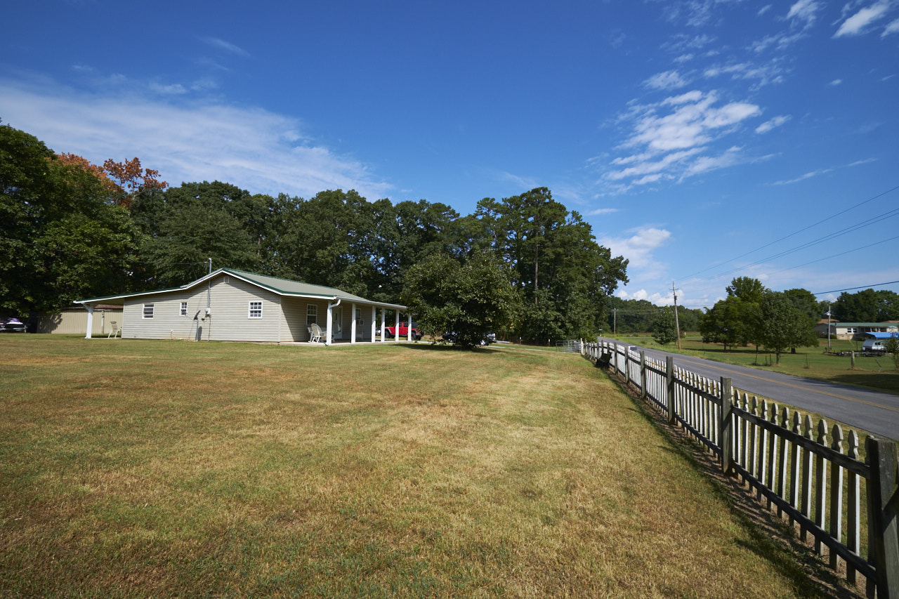 Real Estate Photographer Knoxville TN