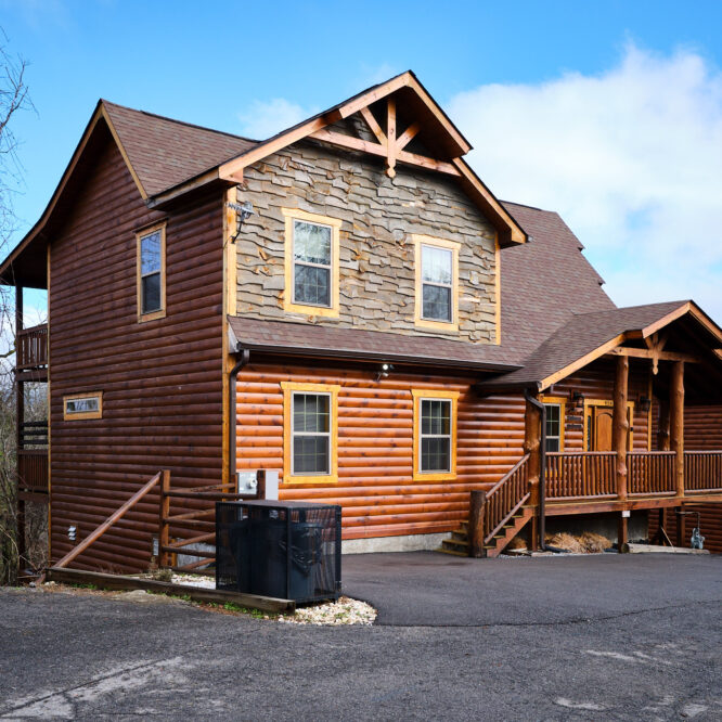 real estate photographer gatlinburg pigeon forge drone photographer cabins for sale